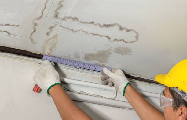 Reliable Structural Drying And Dehumidification contractor in Robertsville, NJ by Aqua Guard Water Damage